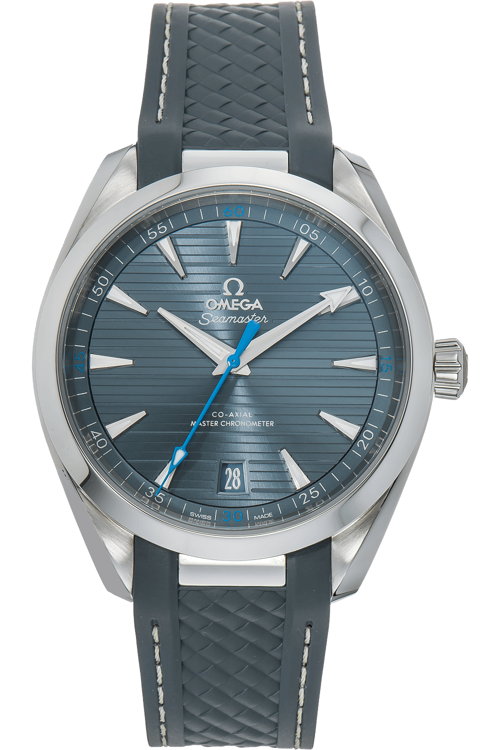 Certified Pre-Owned \u0026 Vintage Omega 