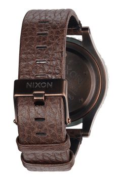 48-20 Chrono Leather