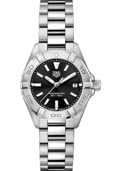 Aquaracer Lady