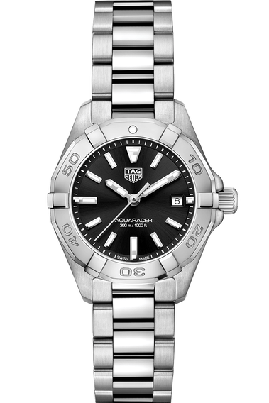 Aquaracer Lady