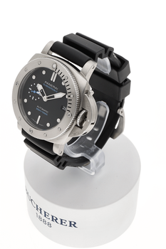 Submersible Stainless Steel Automatic
