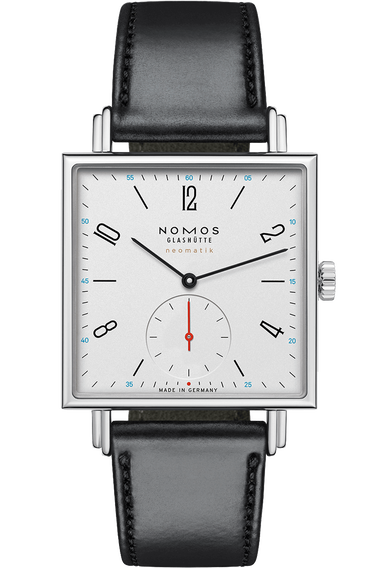 NOMOS Glash tte Tetra neomatik 421