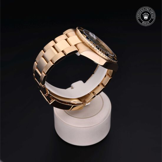 GMT-Master II
