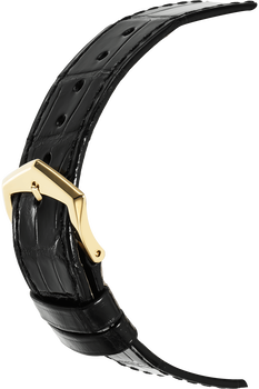 Calatrava Reference 5119 Yellow Gold Manual