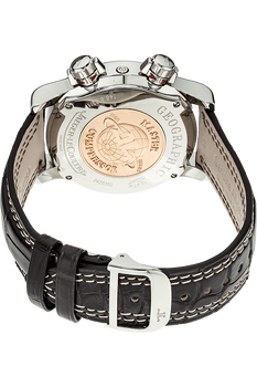 Master Compressor Geographic Stainless Steel Automatic
