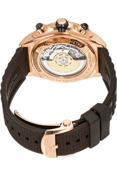 Super Chronomat B01 Rose Gold Automatic