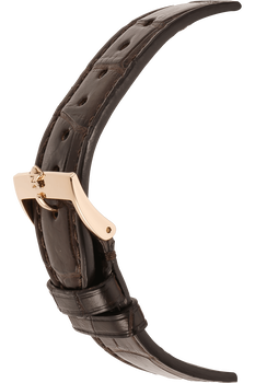 Ultra Thin Rose Gold Automatic
