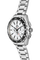 Seamaster Aqua Terra Co-Axial GMT Chronograph Stainless Steel Automatic