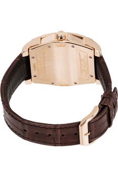 Da Vinci Rose Gold Automatic