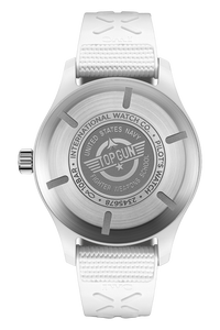 Pilot's Watch Automatic 41 TOP GUN Lake Tahoe