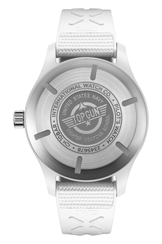 Pilot&#39;s Watch Automatic 41 TOP GUN Lake Tahoe