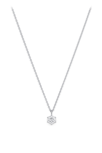 Collitaire 1888 Diamond Pendant 0.5 ct.