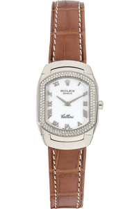 Cellini Cellissima White Gold Quartz Cellini Cellissima White Gold Quartz