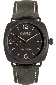 Panerai radiomir composite outlet