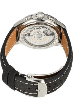 Premier B01 Chronograph Stainless Steel Automatic