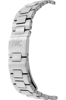 Aquatimer Chronograph Stainless Steel Automatic