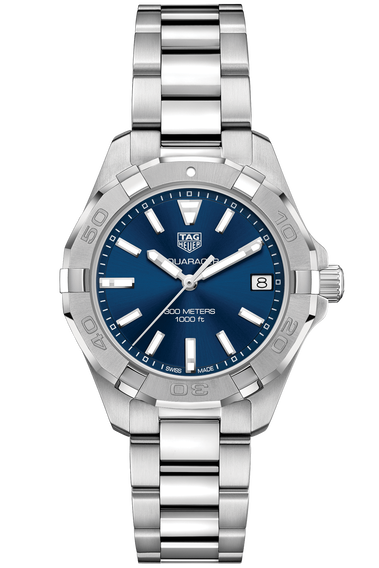 Aquaracer&nbsp;Lady
