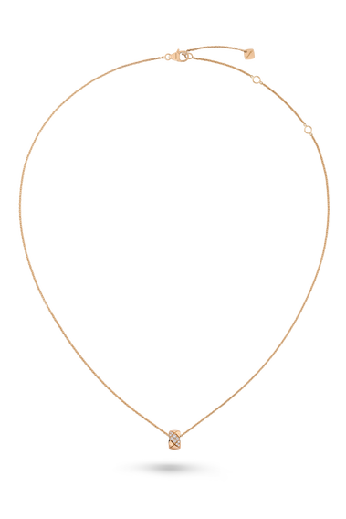 Coco Crush Necklace