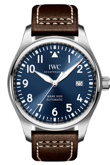 IWC Schaffhausen Pilot s Watch Mark XVIII Edition Le Petit Prince