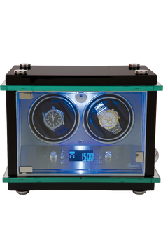 Commander Duo Watch Winder