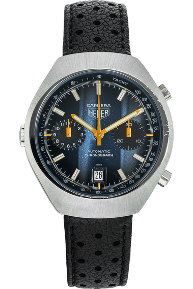 Tag heuer sales carrera 1970