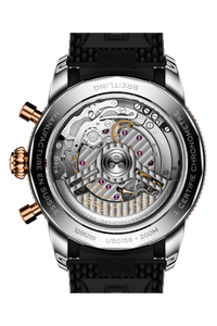 Superocean Heritage B01 Chronograph 42
