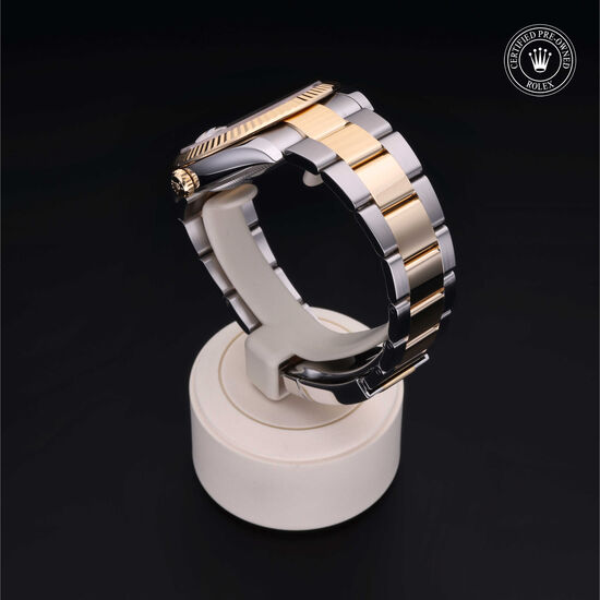 Datejust 41