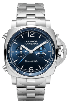 Luminor Chrono