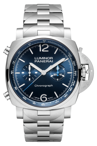 Luminor Chrono