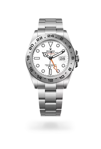 Explorer II