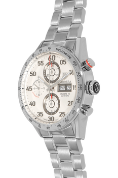 Pre Owned TAG Heuer Carrera Calibre 16 Day Date CV2A11