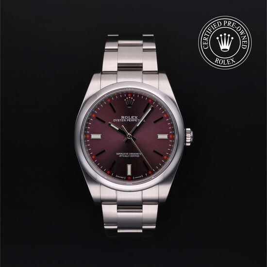 Oyster Perpetual
