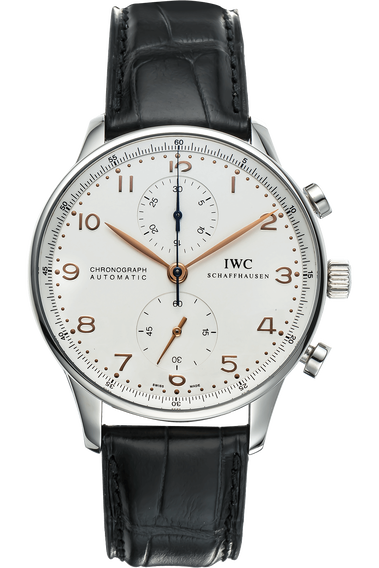 Tourneau iwc hot sale