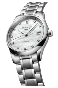 The Longines Master Collection