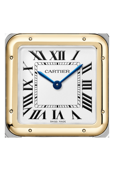 Panth&egrave;re de Cartier, Yellow Gold &amp; Steel, Large