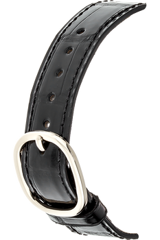 Ellipse Reference 5028 White Gold Automatic