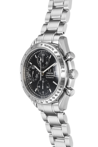 Speedmaster Date Stainless Steel Automatic