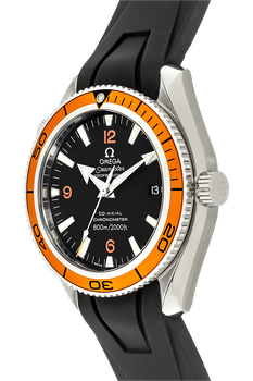 Seamaster Planet Ocean Stainless Steel Automatic