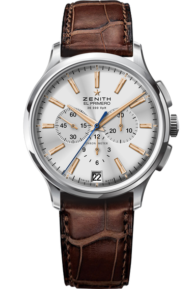 CAPTAIN Chronograph