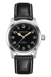 Khaki Field Murph 38mm