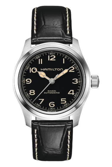Khaki Field Murph 38mm