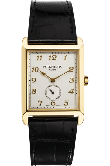 Gondolo Reference 5109 Yellow Gold Manual