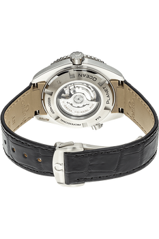 Seamaster Planet Ocean Co-Axial Stainless Steel Automatic