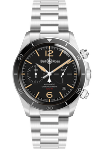 BR V2-94 Steel Heritage