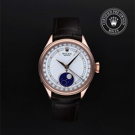 Cellini Moonphase