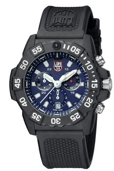 Navy Seal Chronograph