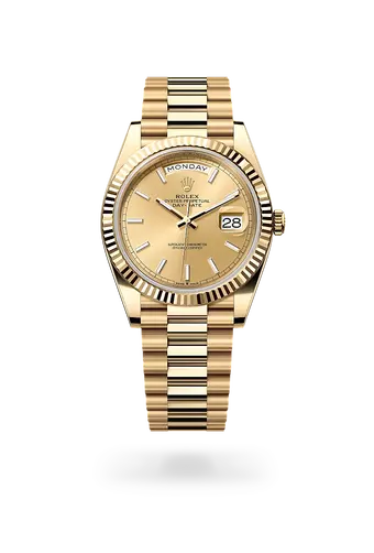Day-Date 40