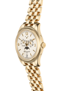 Annual Calendar Reference 5146 Yellow Gold Automatic