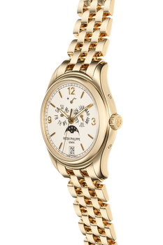 Annual Calendar Reference 5146 Yellow Gold Automatic