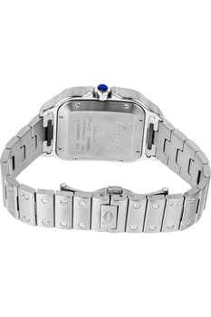 Santos Stainless Steel Automatic